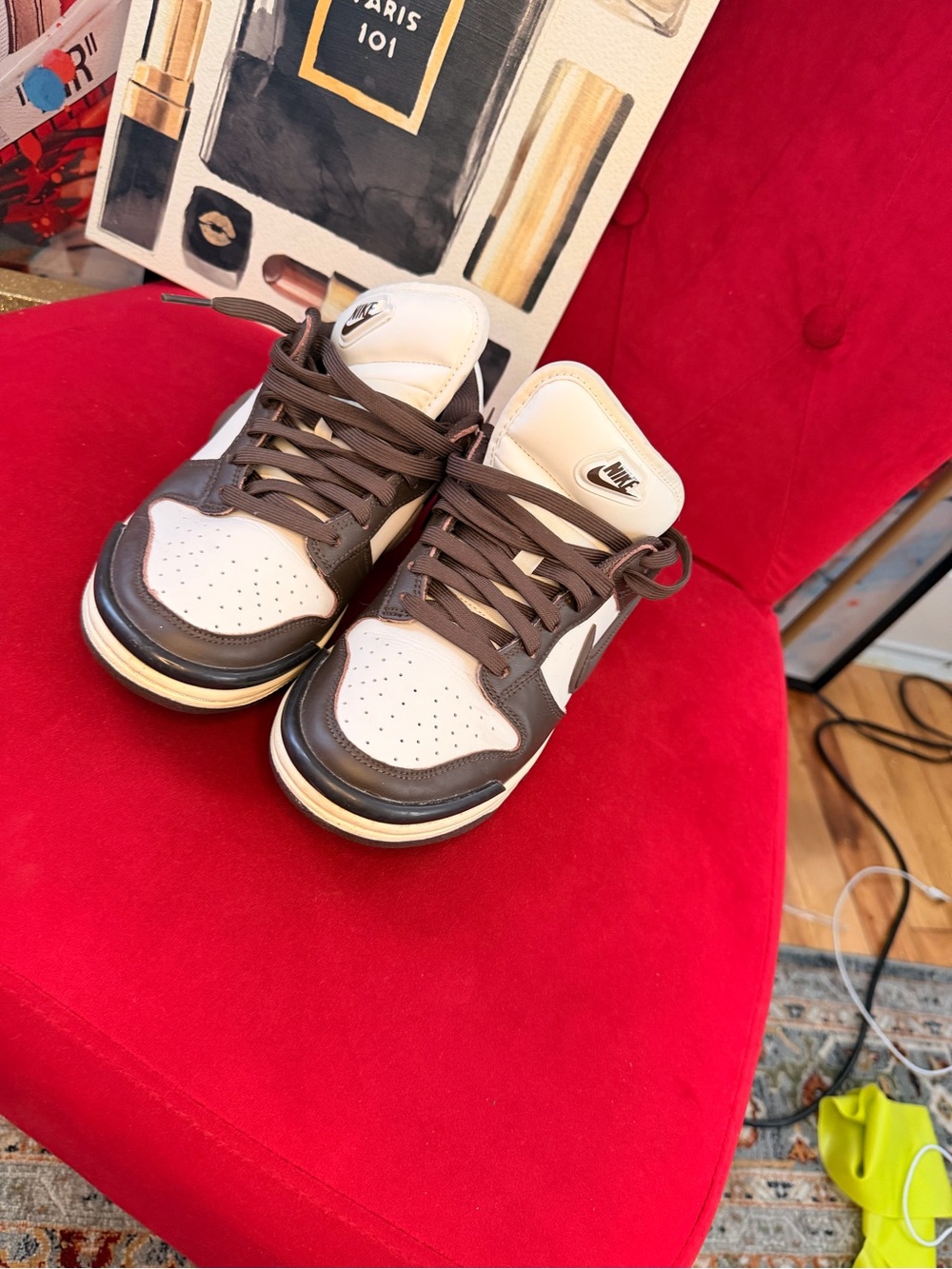 Low fat tongue Women’s Nike Dunk